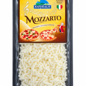 Djath Mozzarto Pizza Topping