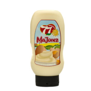 Majoneze Natyralis
