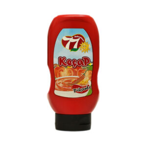 Kecap Pikant Natyralis