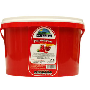 Ketchup Pomodorini Natyralis