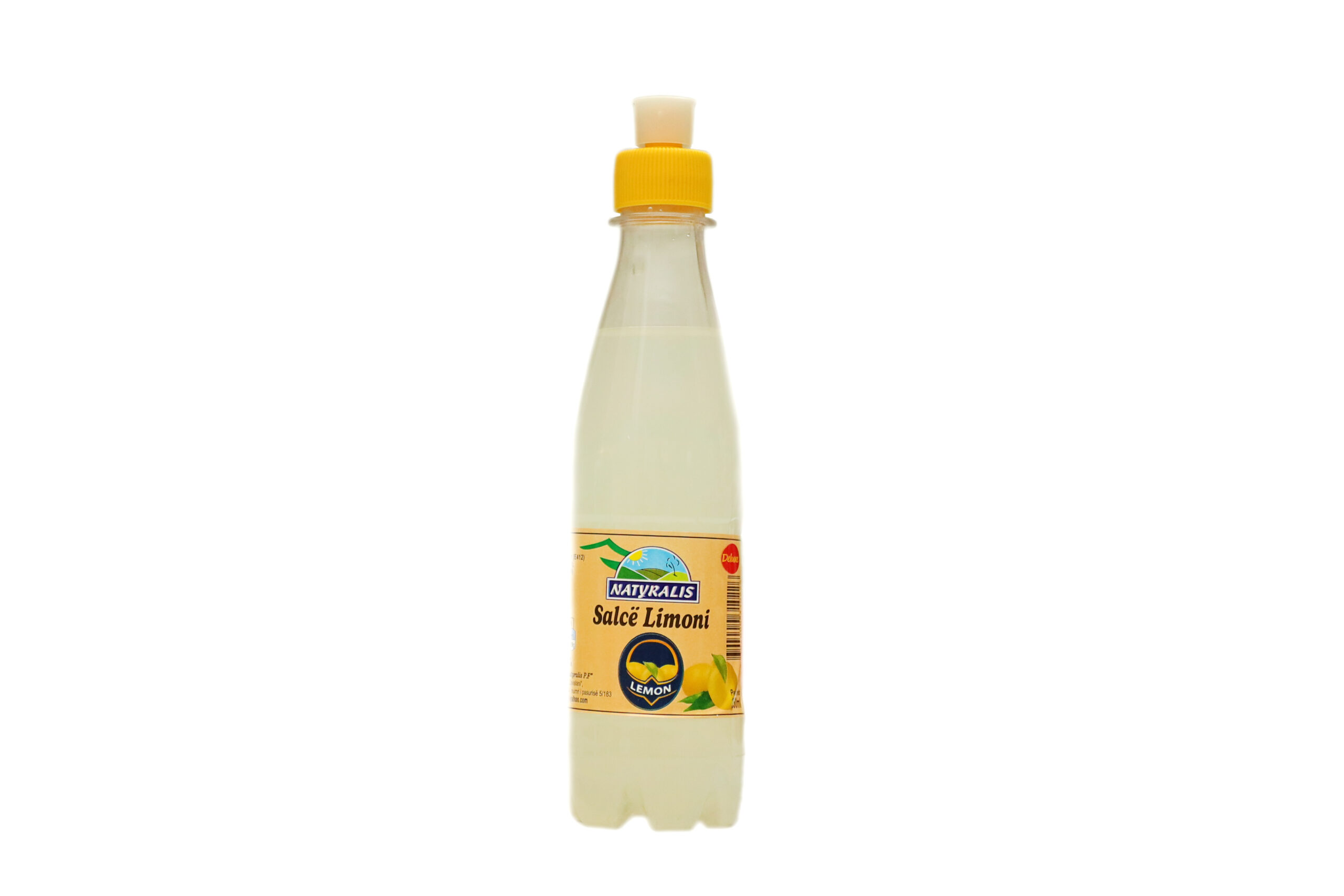 Salce Limoni