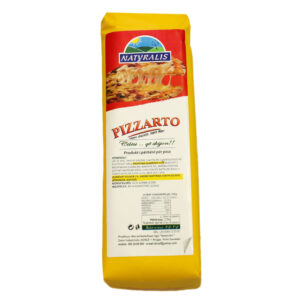 Pizzarto Natyralis