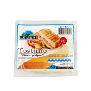 Djath Tosti Natyralis