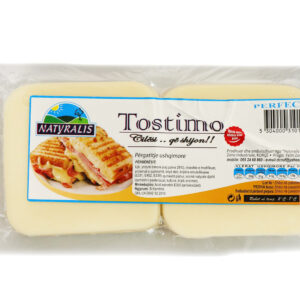 Djath Tostimo Natyralis