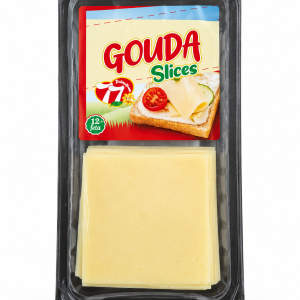 GOUDA SLICES
